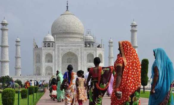 Cultural and Historical Tours in India