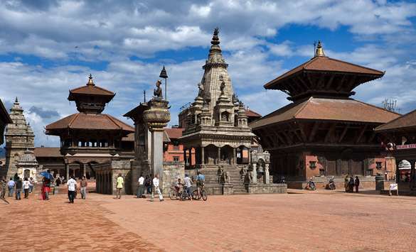Cultural and Historical Tours in Nepal