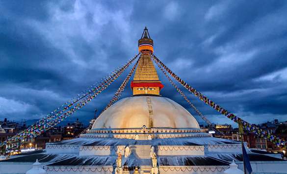 Day Tours in Nepal