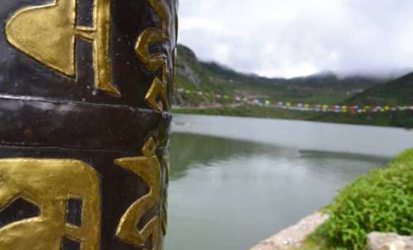 Day Tours in Sikkim
