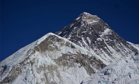Trekking and Hiking in Nepal