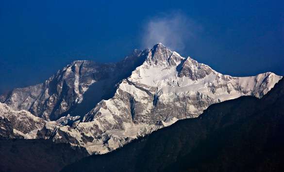 Trekking and Hiking in Sikkim