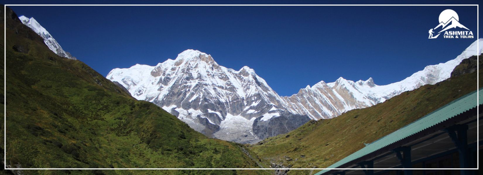 The Annapurna region is certainly one of the famous destinations in the Trekkers