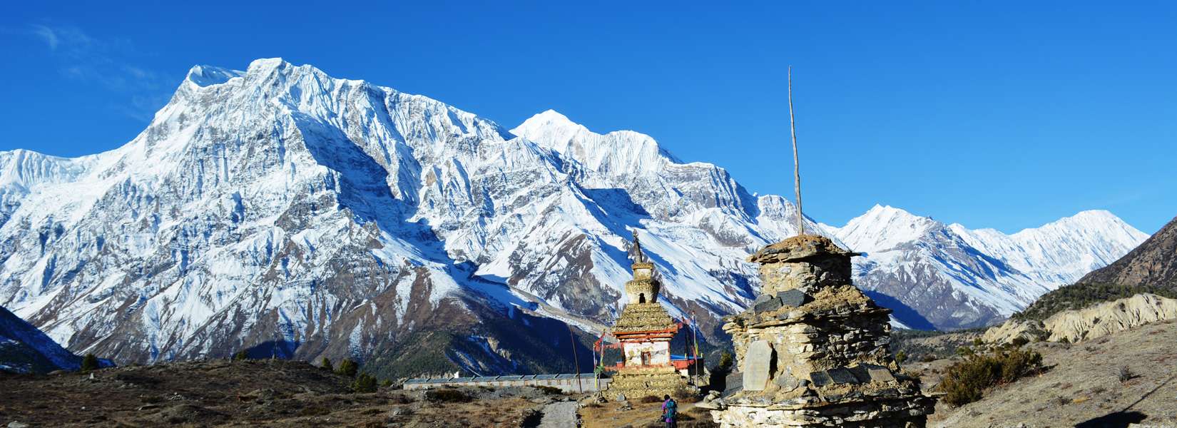 Annapurna Circuit