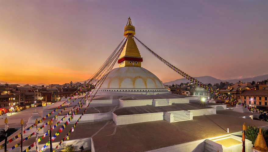 Best Day Tour in Kathmandu