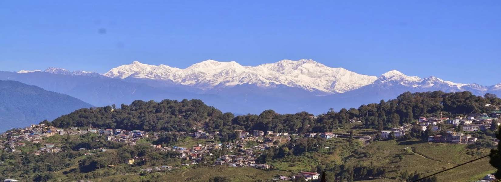 Best Time to Travel in the Himalayas