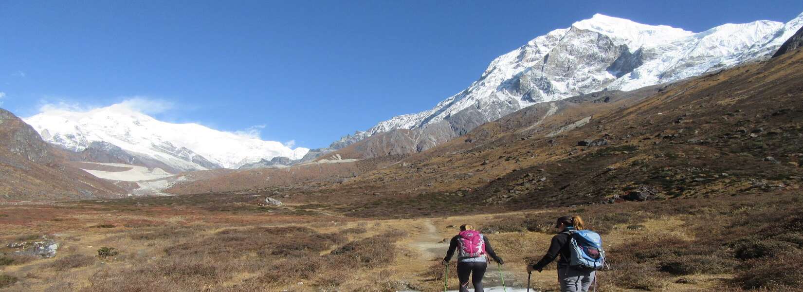 Best Time to Travel Sikkim