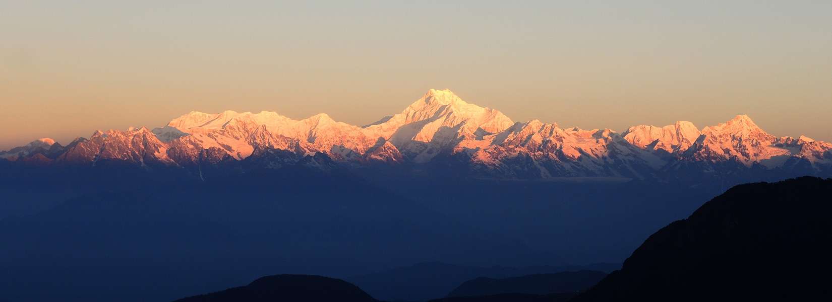 Treks in Sikkim