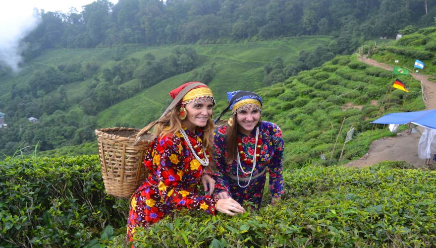 Darjeeling 7 Points Full Day Tour