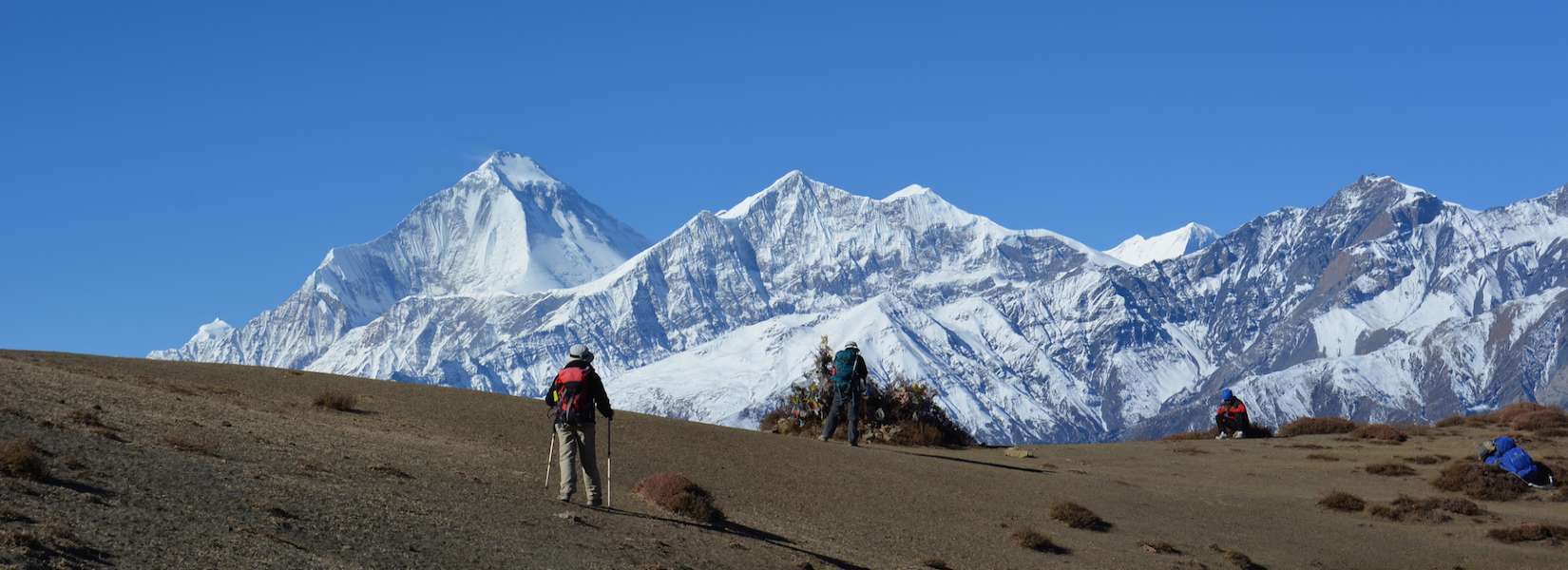 Travel Insurance | Trekking and Tours in The Himalayas