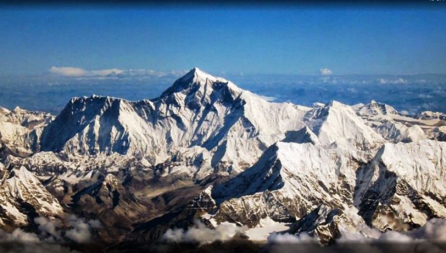 Everest Base Camp Trek with Helicopter Return