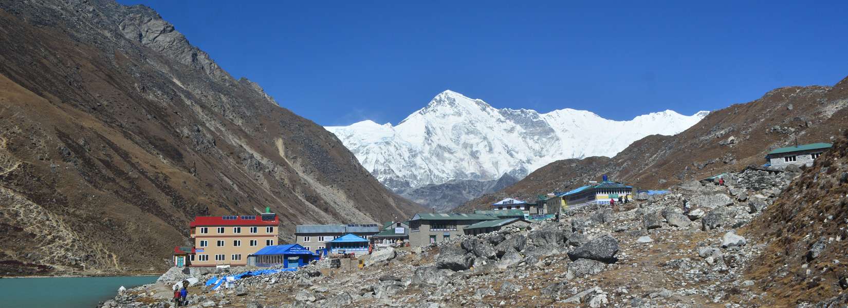 Gokyo Ri