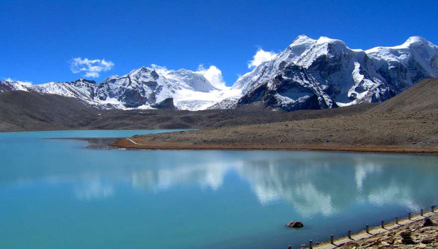 Gangtok Lachen Lachung Tour Packages