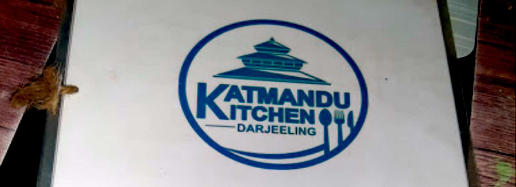 Kathmandu Kitchen in Darjeeling