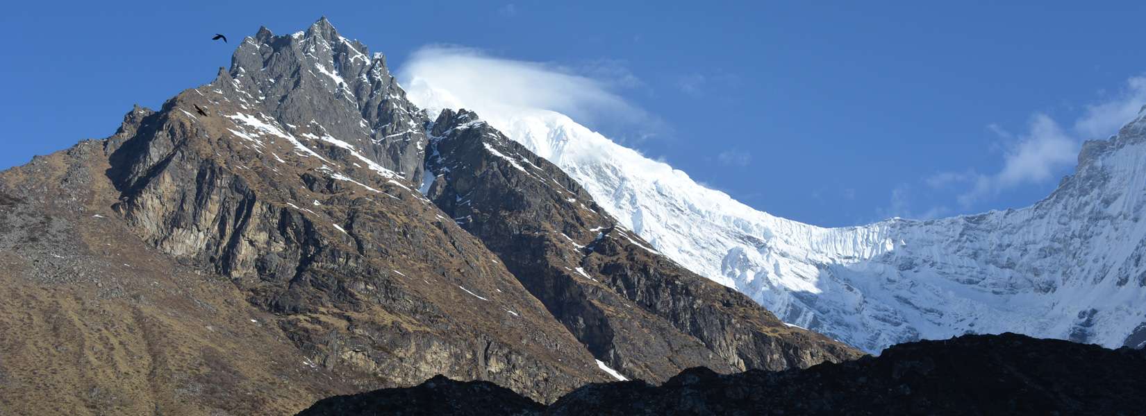 Langtang