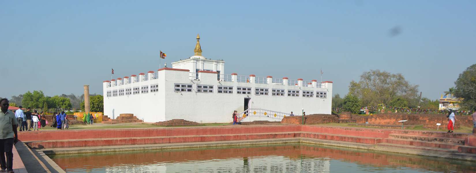 Lumbini