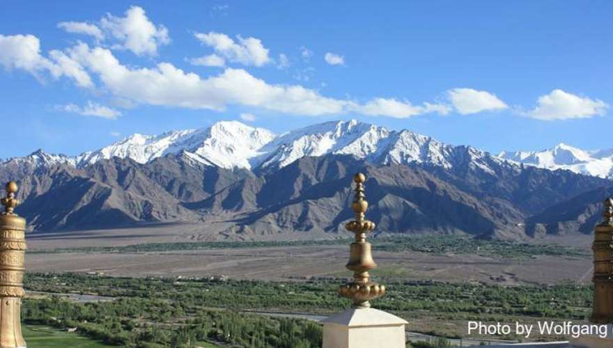 Markha Valley Trek in Ladakh