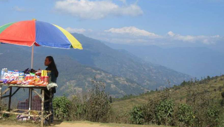 Mirik lake Day Tours from Darjeeling