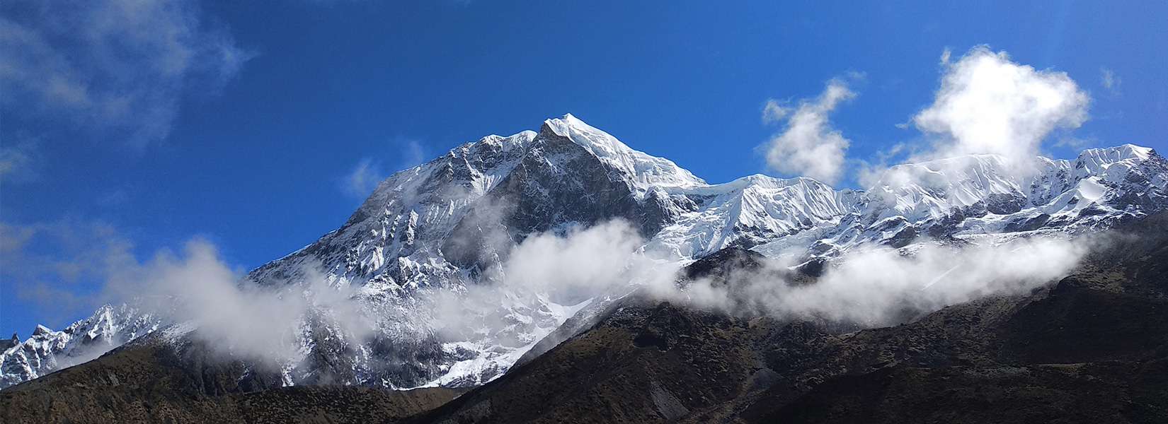 Mount Pandim