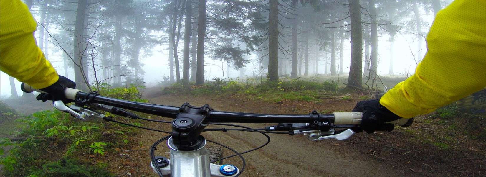 Mountain Biking in Darjeeling