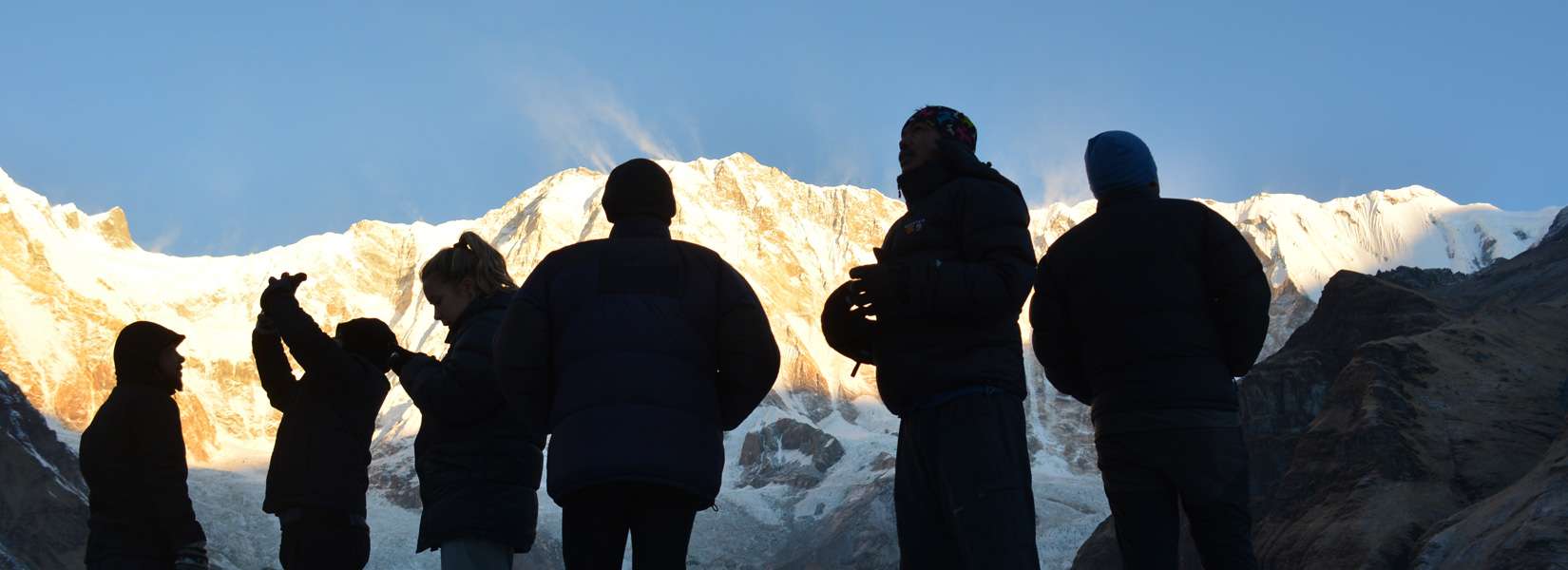 A Guide to Staying Hydrated in the Himalayas