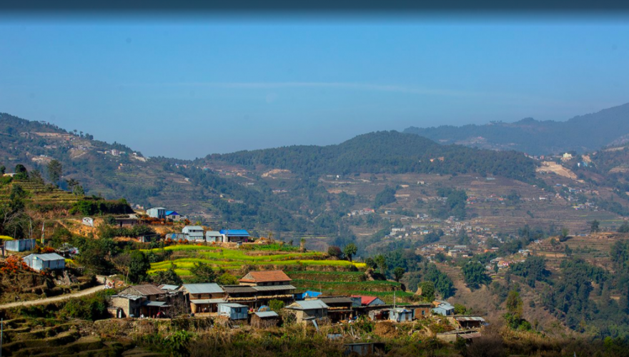 Nagarkot Day Hike