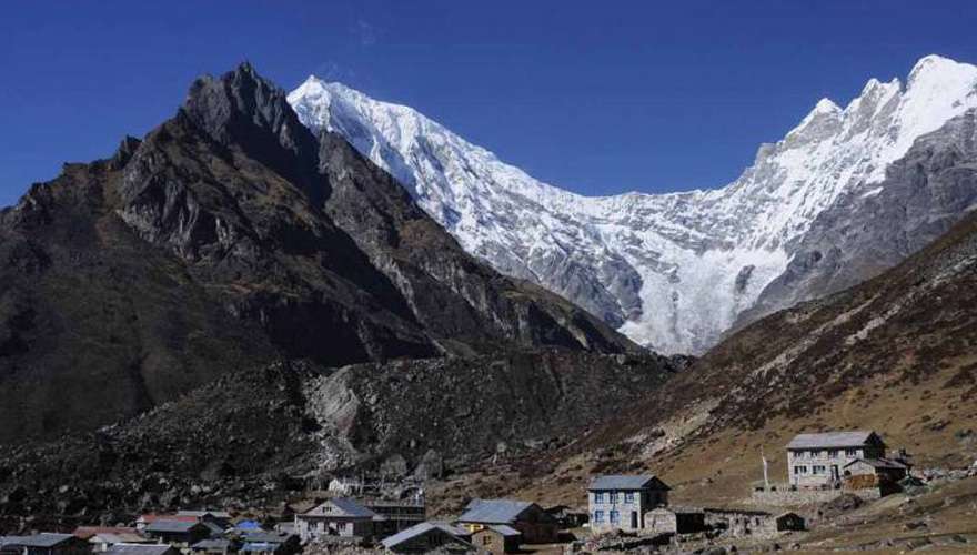 Nepal Helambu Cultural Trek