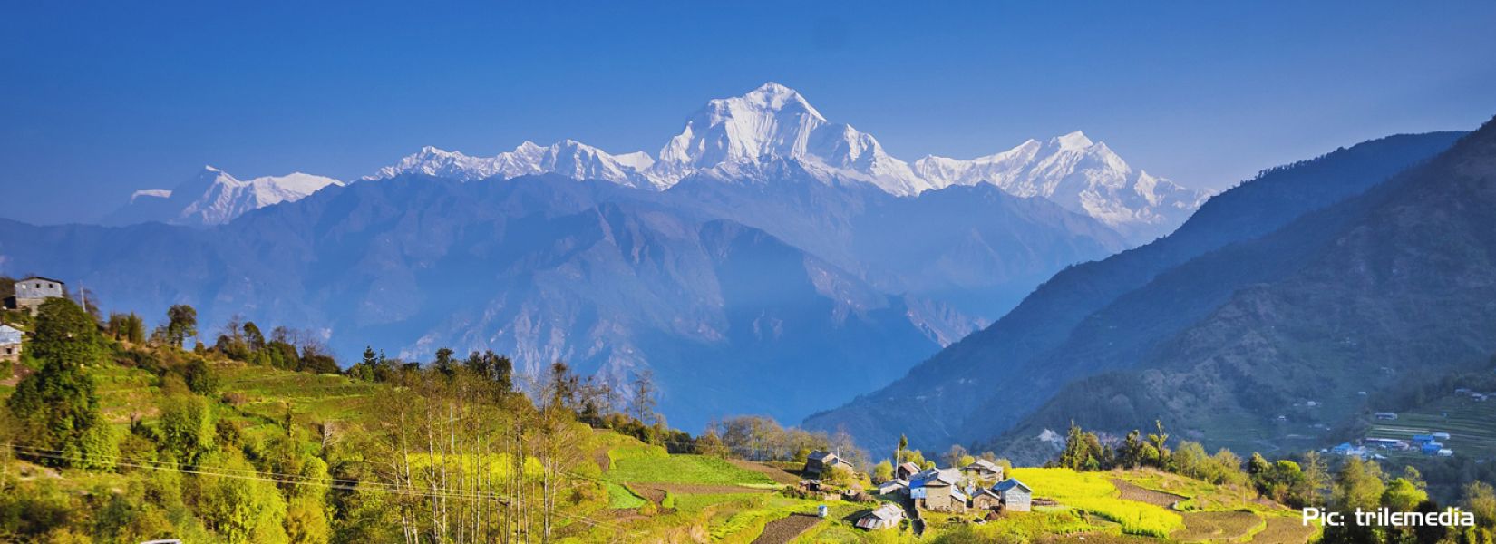 Explore Himalaya Nepal