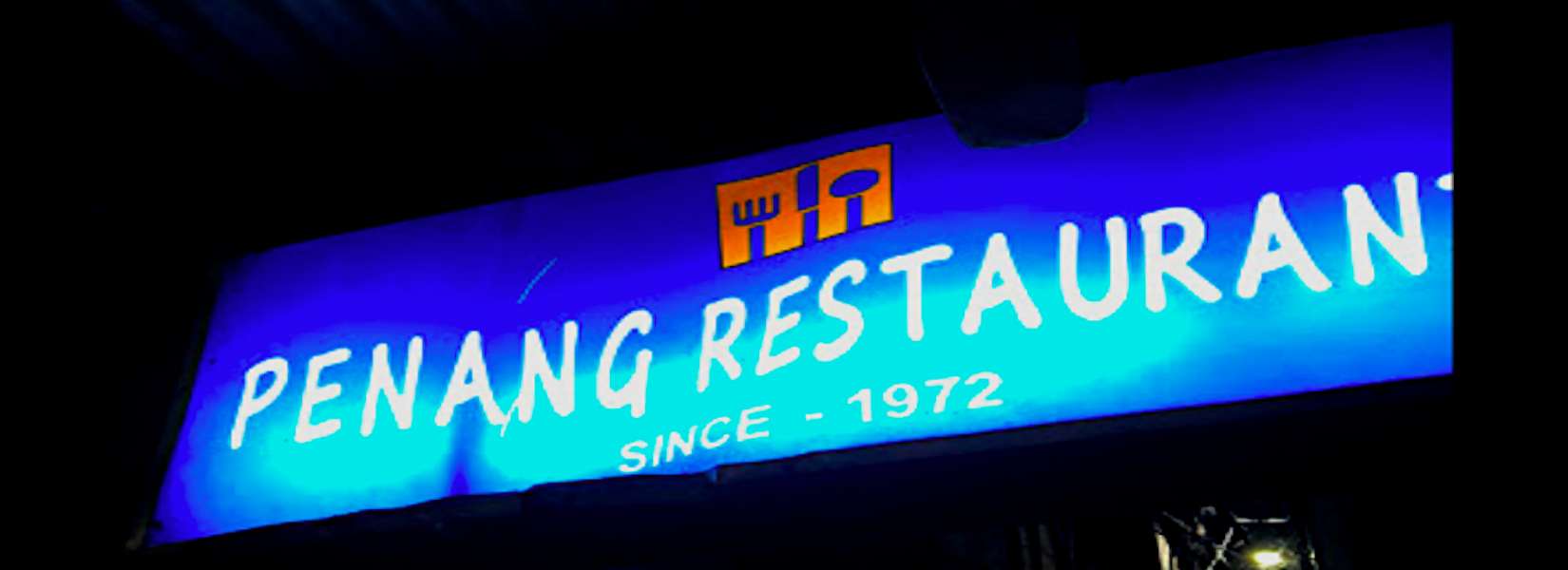 Penang Restaurant in Darjeeling