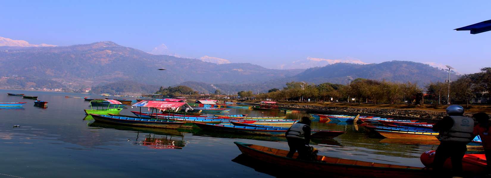 Best Place to Visit in Pokhara