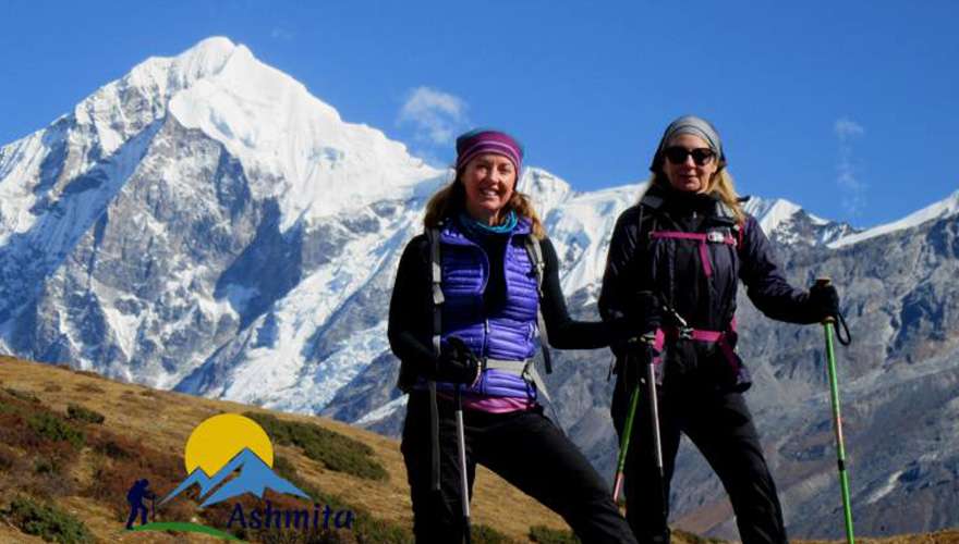 Sikkim Singalila Uttaray Round Trek