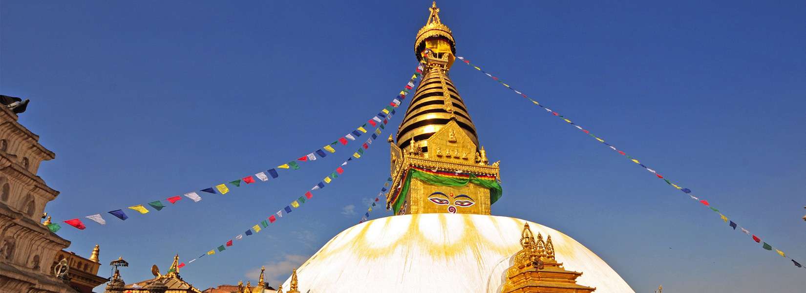 swayambhunath