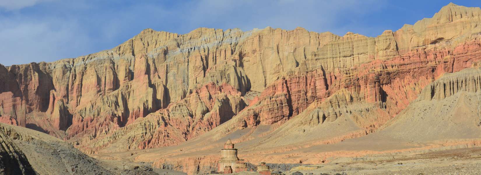 Upper Mustang