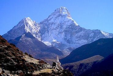 Ama Dablam Base Camp Trek - 13 Days