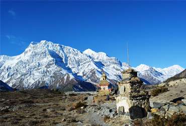 Annapurna Circuit Trek