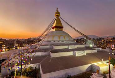 Best Day Tour in Kathmandu