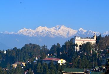 Darjeeling 7 Points Full Day Tour