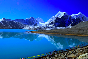 Darjeeling North Sikkim Tours Package