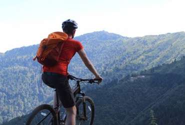 Darjeeling Tiger hill Mountain Biking Day Trips