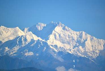 Darjeeling Tonglu Tumling Two Day Trek