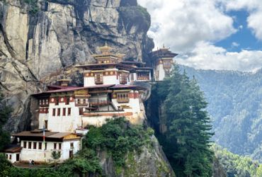 Bhutan Cultural Tour