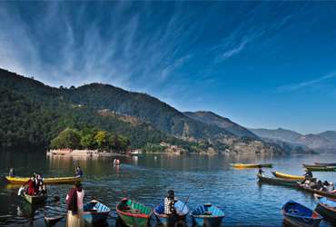 Family Tours Package
