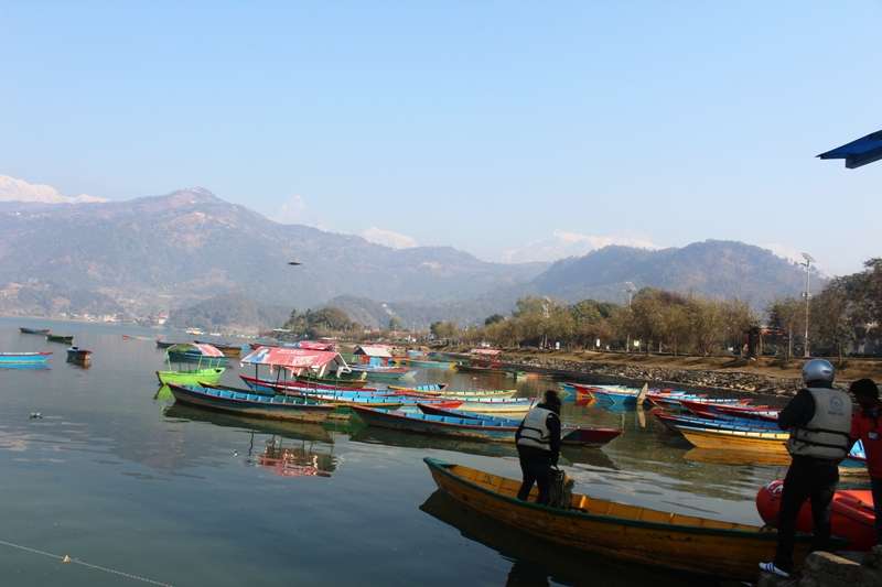 Family Tours Package in Kathamandu and Pokhara