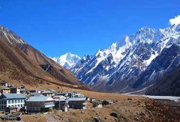 Langtang Valley Trekking