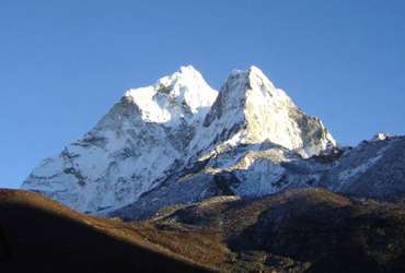 Lobuche Peak Climb with Everest Base Camp Trek