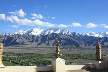 Markha Valley Trek in Ladakh