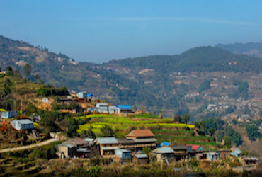 Nagarkot Day Hike