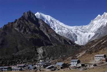 Nepal Helambu Cultural Trek